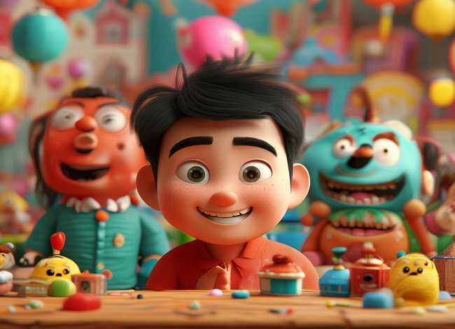 米小圈成语故事全集 米小圈成语故事全集动画片