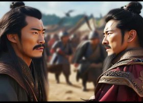 三国演义故事儿童版诸葛亮气周瑜 三国演义诸葛亮三气周瑜的故事顺序是什么