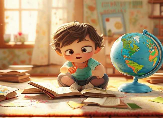 儿童故事赏析；儿童故事赏析方法