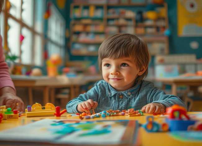 智力障碍男孩的故事、智力障碍男孩的故事有哪些