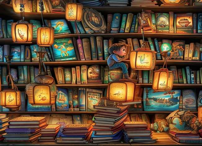 9岁听的故事大全；9岁听的故事大全短篇