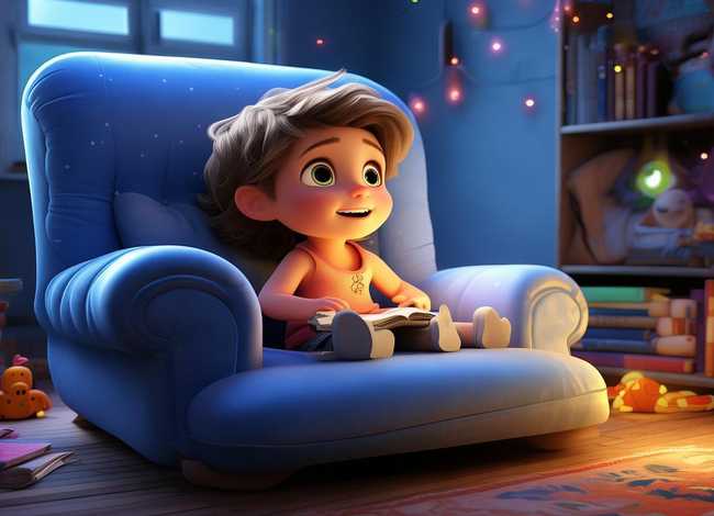 儿童故事大王3-6岁自动播放，婴幼儿故事大王