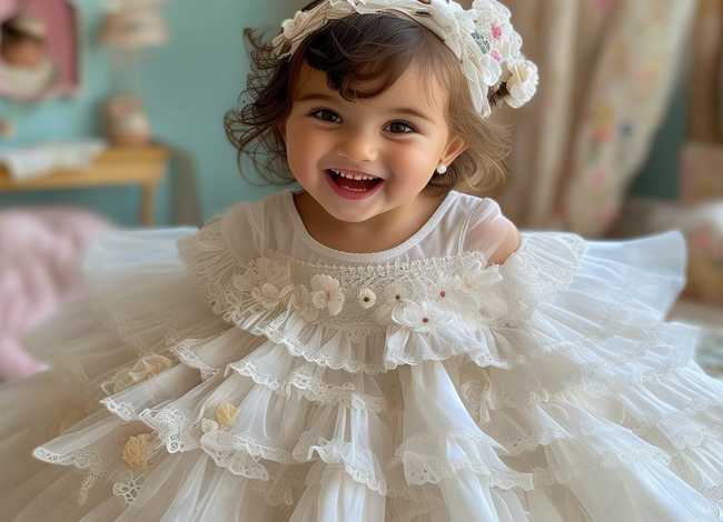 儿童纱裙制作方法、儿童纱裙制作方法教程 儿童纱裙制作方法、儿童纱裙制作方法教程