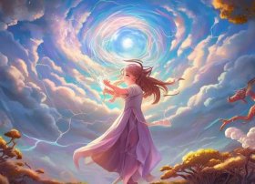 少儿故事女娲补天，少儿故事女娲补天完整版
