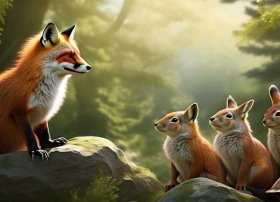 伊索寓言故事和道理；伊索寓言故事和道理有哪些