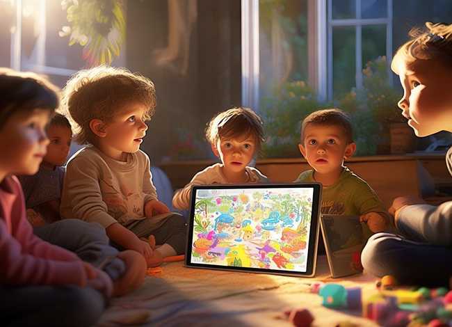 儿童故事三岁故事免费听，三岁故事大全在线收听