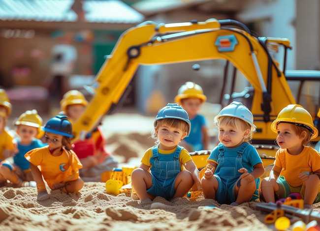 儿童挖掘机故事在线听 少儿挖掘机的故事视频