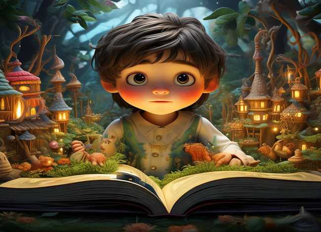 儿童经典故事书；少儿经典故事书