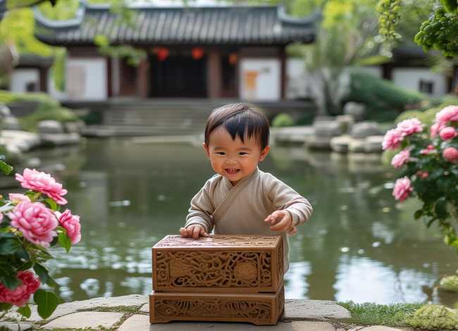 古代儿童的智慧故事有哪些 表现古代儿童智慧的故事有哪些