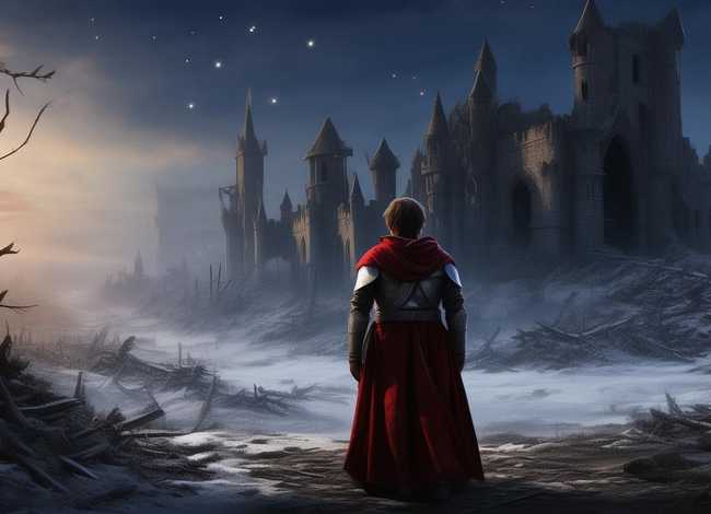 阿尔萨斯的故事动画(阿尔萨斯的故事动画版二) 阿尔萨斯的故事动画(阿尔萨斯的故事动画版二)