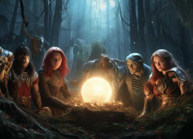 lol背景故事讲解 - lol背景故事讲解视频