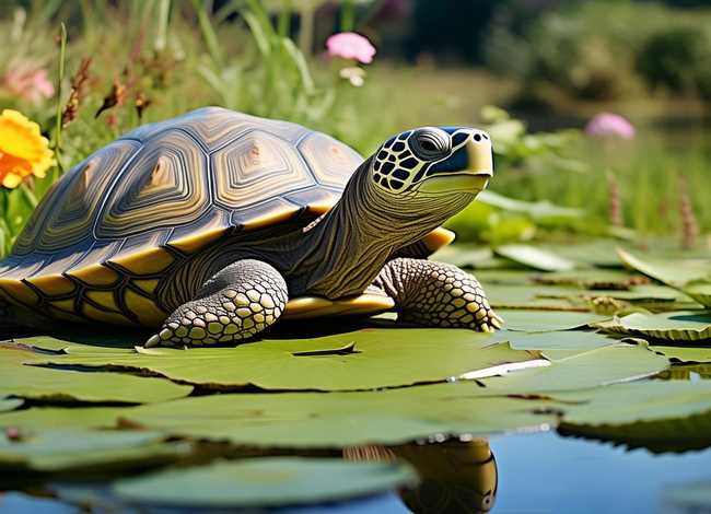 乌龟故事视频（乌龟故事视频大全）