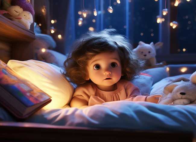 儿童故事大全睡前小故事视频；故事大全儿童睡前小故事视频