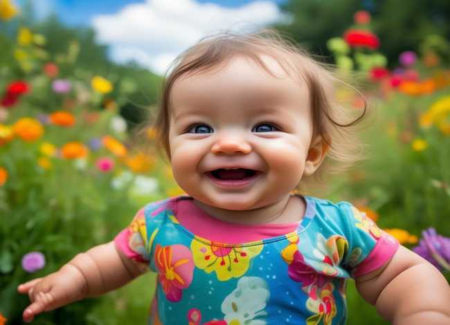 儿童照片文案简短 - 儿童照片文案简短可爱