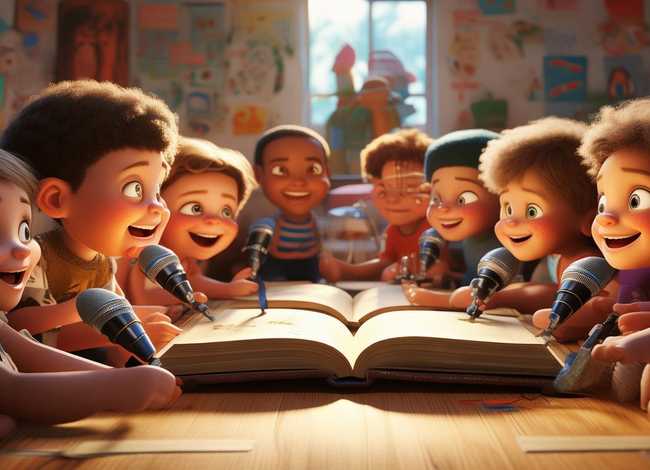 有没有童声版儿童故事、童声音频 有没有童声版儿童故事、童声音频