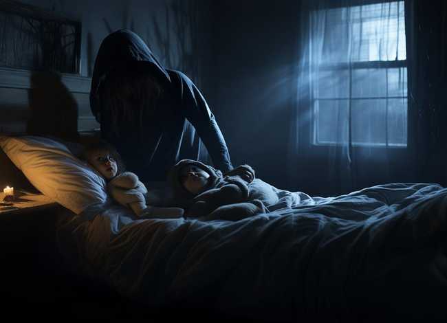 儿童恐怖故事大全睡前故事,恐怖鬼故事大全睡前故事 儿童恐怖故事大全睡前故事,恐怖鬼故事大全睡前故事