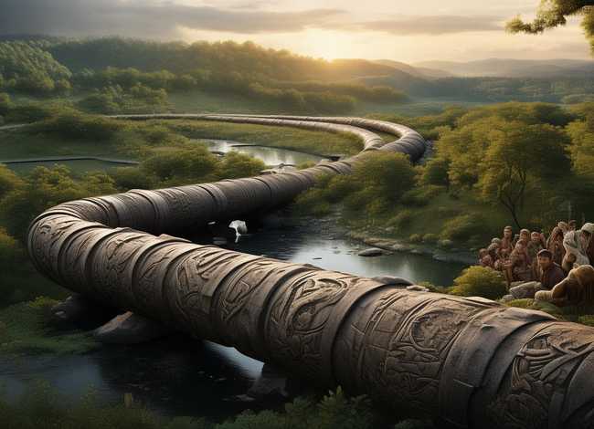 管道的故事视频下载中文版 - 管道的故事正版原文