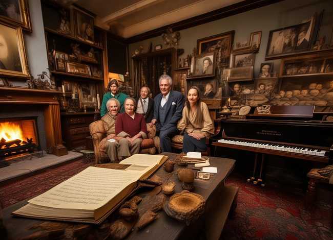 我家的故事450字作文、我家的故事450字作文怎么写