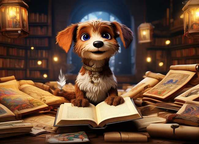 酷狗故事大全；酷狗故事大全2023最新版本