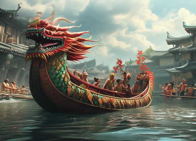 端午节传说故事名称（端午节传说故事名称大全）