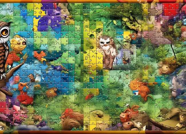 拼图故事情节,拼图故事情节图片 拼图故事情节,拼图故事情节图片