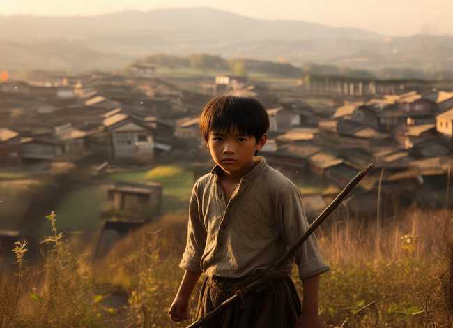 小故事王二小 故事王二小仿写