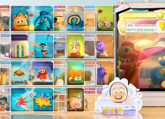 儿童故事常用app、儿童故事app哪个靠谱