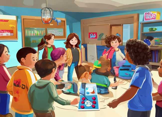 发生地震了怎么办儿童故事 - 地震了怎么办安全故事视频