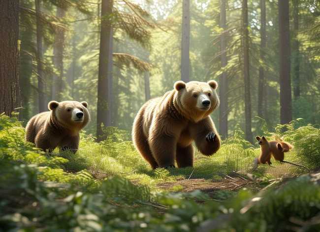 熊出没故事简介,熊出没故事简介50字 熊出没故事简介,熊出没故事简介50字