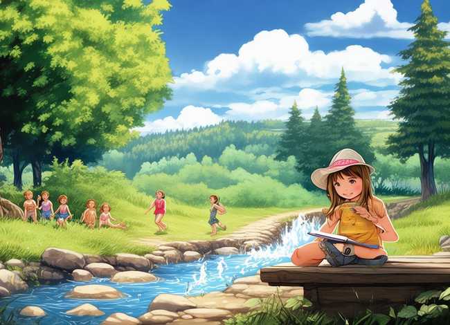 夏天故事完整版，夏天的故事完整版1996