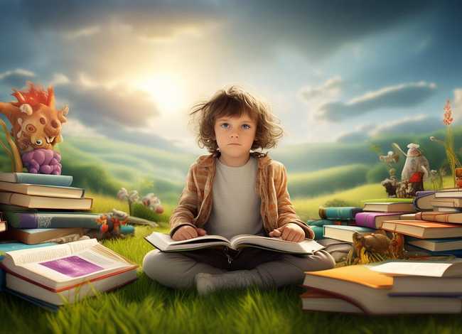 幼儿故事和意义 - 幼儿故事和意义的区别