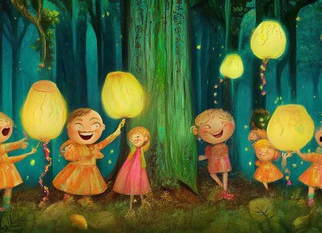 儿童故事视频素材 制作儿童故事视频素材