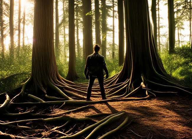 坚持的故事30字，坚持的故事30字左右