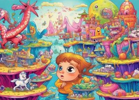 幼儿图画故事短篇，幼儿图画故事短篇大全