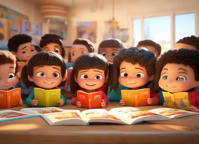 少儿德育故事精选，少儿德育故事精选大全