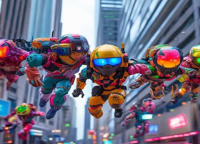 超级飞侠故事文字版（超级飞侠故事文字版阅读）