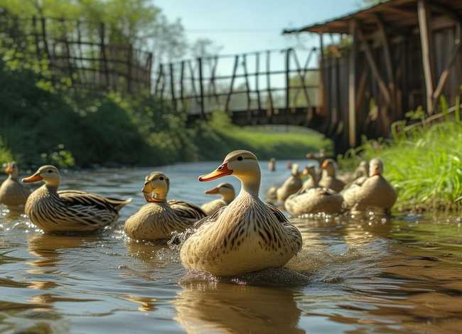 鸭子的故事怎么说 - 鸭子的故事怎么说英语 鸭子的故事怎么说 - 鸭子的故事怎么说英语