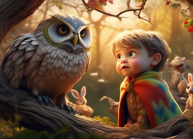 儿童童话故事大全短篇、儿童童话故事大全短篇文字版