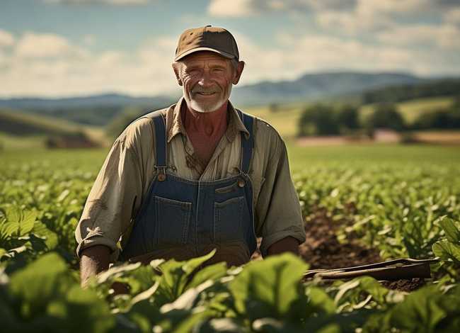劳动者的感人小故事（劳动者的感人小故事作文）