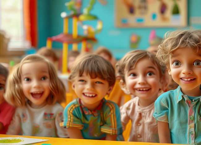 儿童健康教育戏剧故事、幼儿健康教育故事