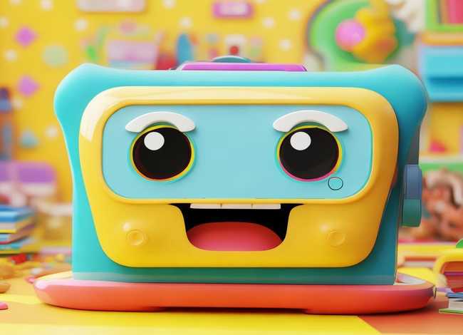 儿童早教机故事机说明书、智能早教故事机说明书