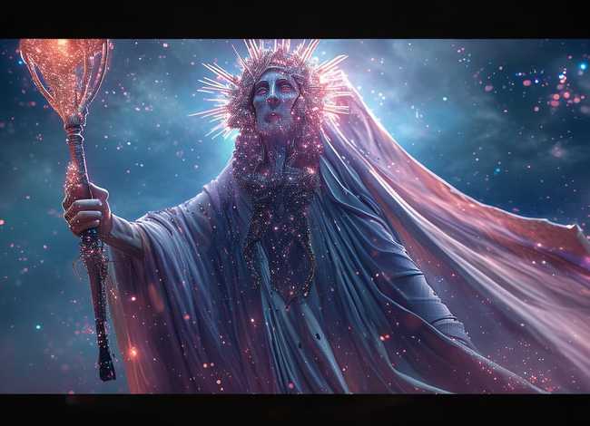 众神之神故事梗概、众神之神故事梗概50字