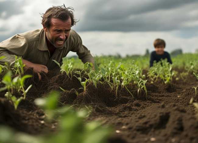 拔苗助长成语故事原文(拔苗助长成语故事原文拼音) 拔苗助长成语故事原文(拔苗助长成语故事原文拼音)