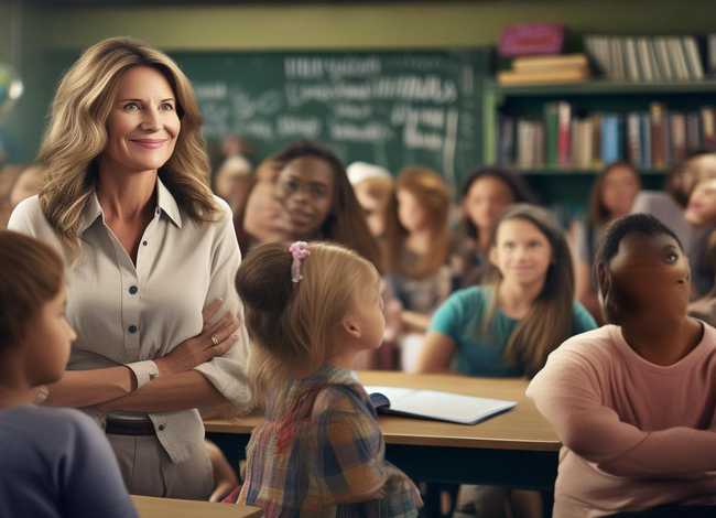 师德故事演讲ppt模板；师德好故事演讲