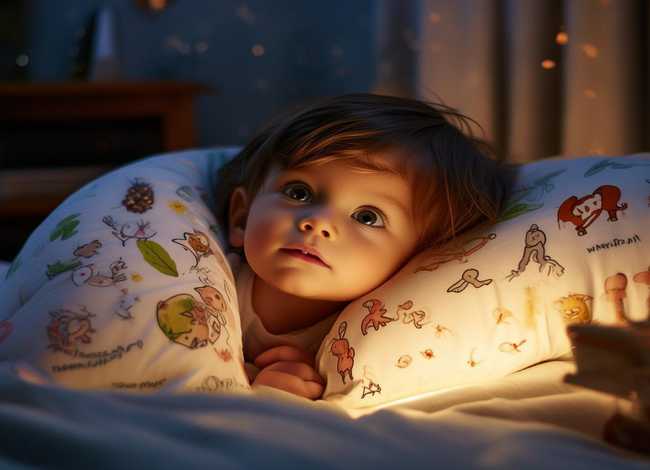 枕头儿童故事(故事枕头儿歌) 枕头儿童故事(故事枕头儿歌)