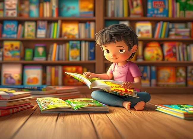 英语简单绘本故事 英语简单绘本故事大全