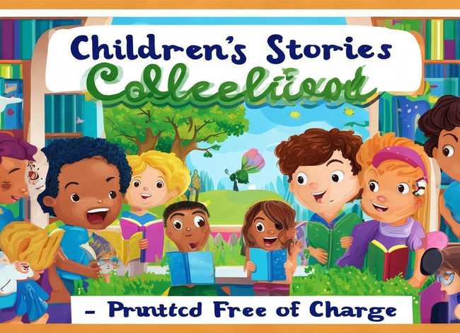 儿童故事打印免费；儿童故事大全打印免费