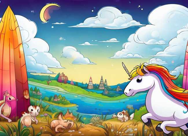 9岁小朋友故事大全 9岁小朋友故事大全短篇