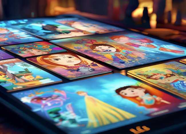 儿童故事音频合集下载；儿童故事音频下载