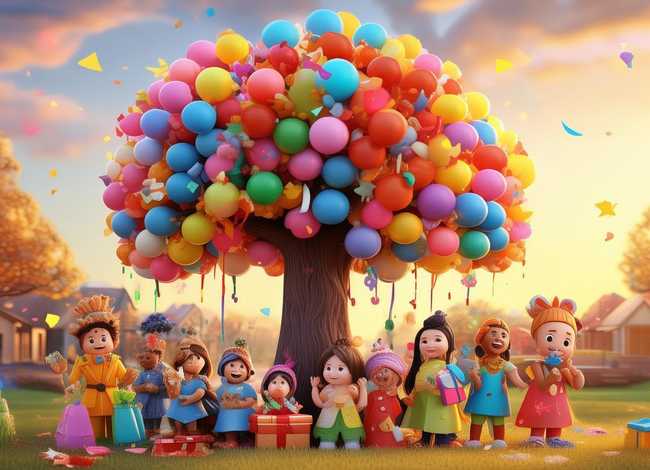 六一儿童节的故事（六一儿童节的典故）